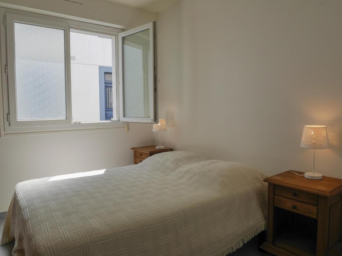 Appartement Renove En Plein Centre De Palais Avec Cour Ensoleillee, Proche Du Port, Animaux Acceptes - Fr-1-418-222 Exteriér fotografie
