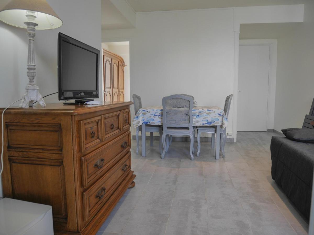 Appartement Renove En Plein Centre De Palais Avec Cour Ensoleillee, Proche Du Port, Animaux Acceptes - Fr-1-418-222 Exteriér fotografie