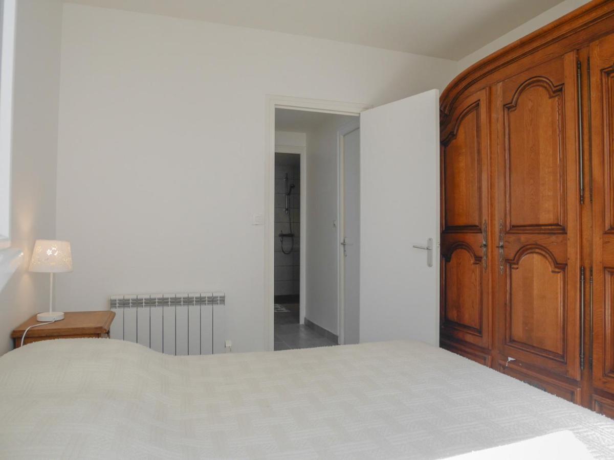 Appartement Renove En Plein Centre De Palais Avec Cour Ensoleillee, Proche Du Port, Animaux Acceptes - Fr-1-418-222 Exteriér fotografie